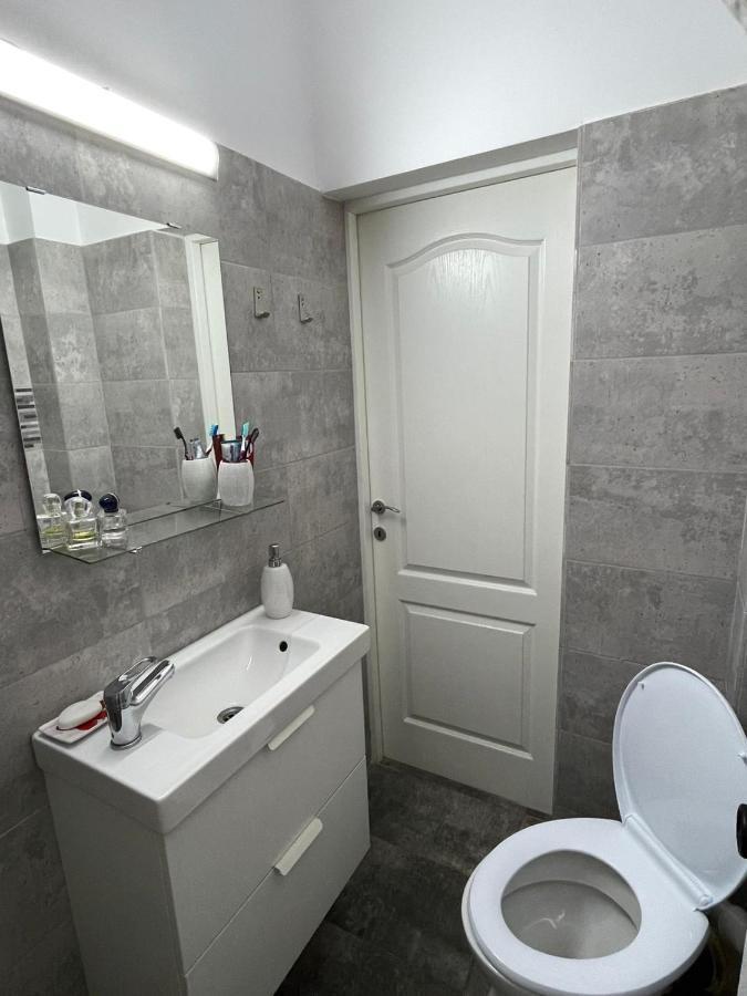 부쿠레슈티 Centru Charming New Apartament Piata Universitate 아파트 외부 사진