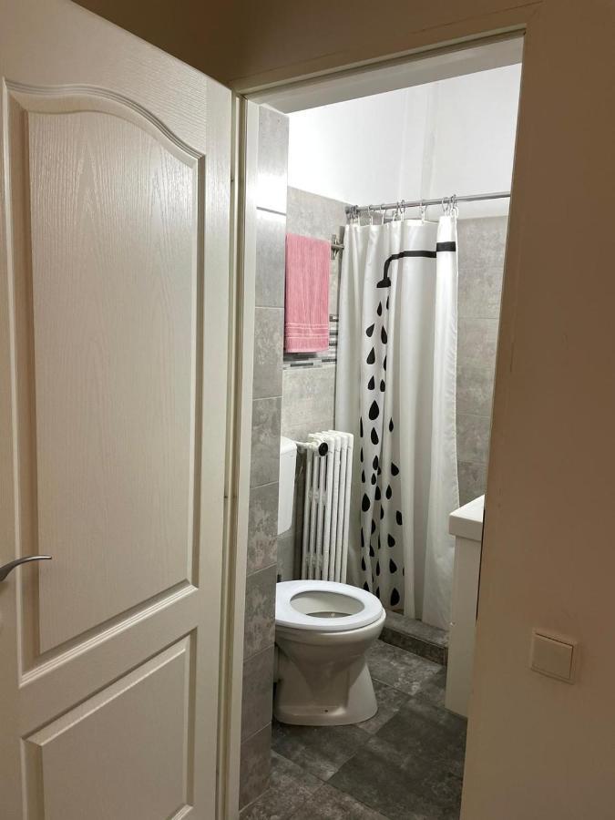 부쿠레슈티 Centru Charming New Apartament Piata Universitate 아파트 외부 사진
