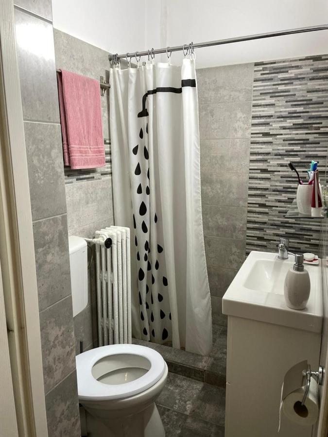 부쿠레슈티 Centru Charming New Apartament Piata Universitate 아파트 외부 사진