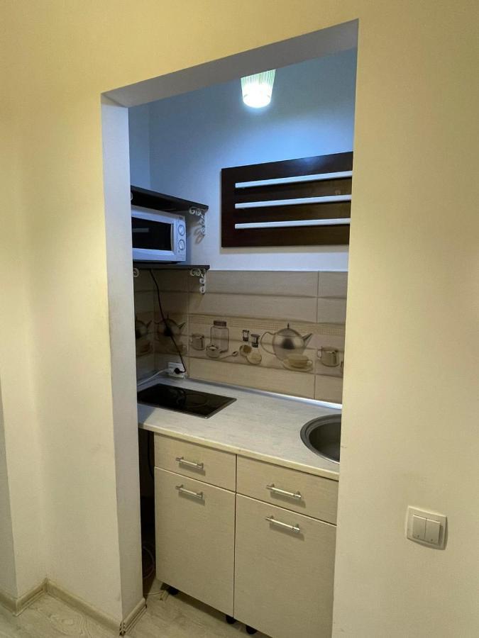 부쿠레슈티 Centru Charming New Apartament Piata Universitate 아파트 외부 사진