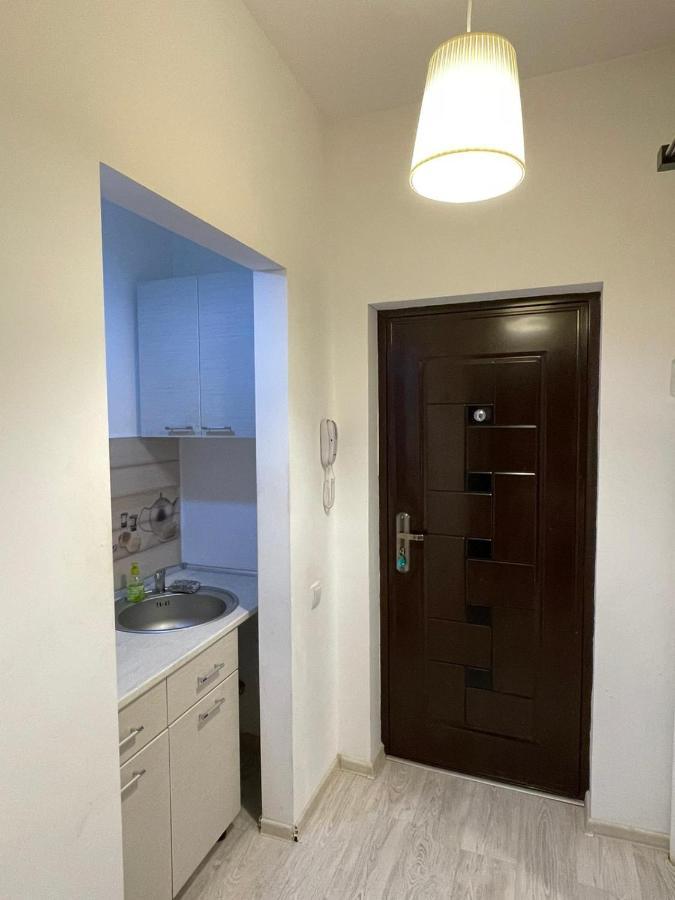 부쿠레슈티 Centru Charming New Apartament Piata Universitate 아파트 외부 사진