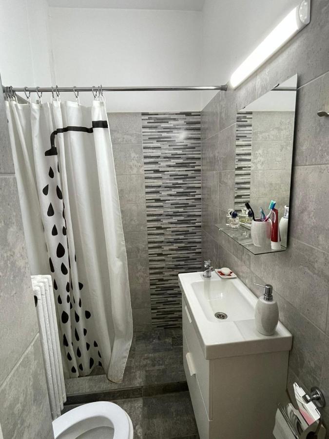 부쿠레슈티 Centru Charming New Apartament Piata Universitate 아파트 외부 사진